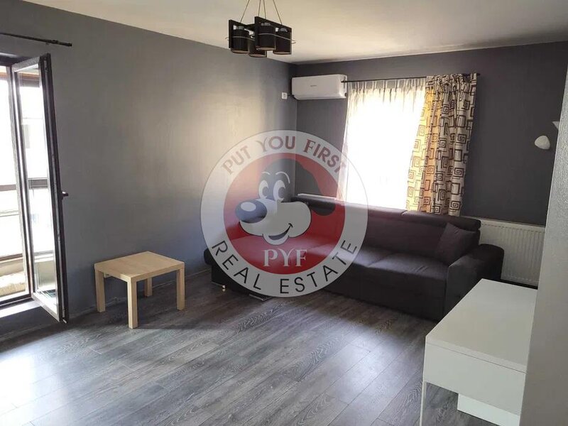 Militari Residence | 2 camere | 58mp | decom | B10990