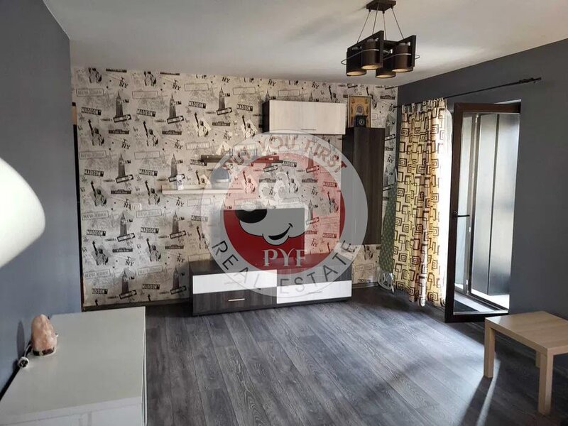 Militari Residence | 2 camere | 58mp | decom | B10990