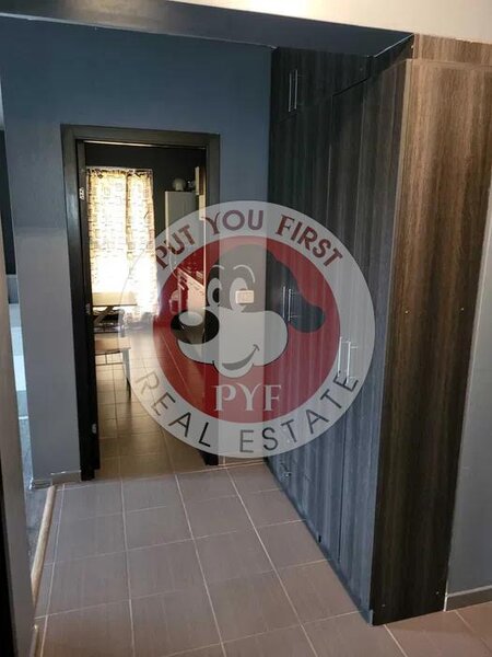 Militari Residence | 2 camere | 58mp | decom | B10990