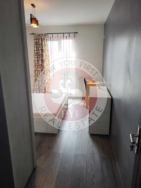 Militari Residence | 2 camere | 58mp | decom | B10990
