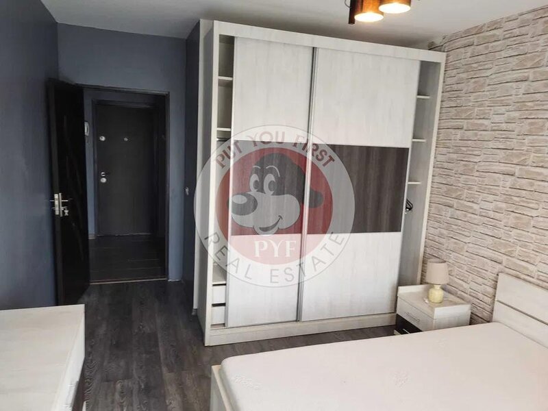Militari Residence | 2 camere | 58mp | decom | B10990