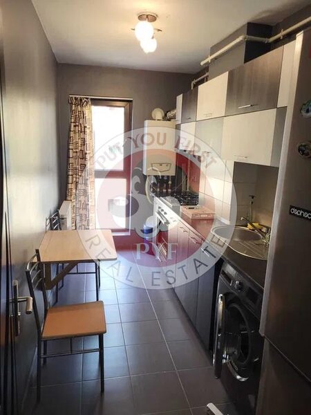 Militari Residence | 2 camere | 58mp | decom | B10990