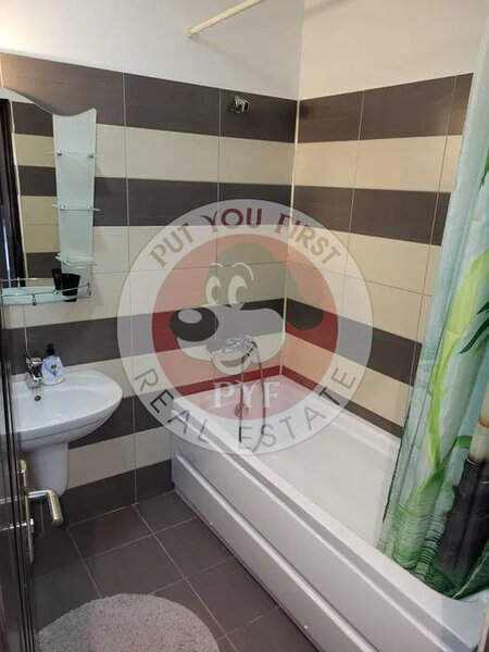 Militari Residence | 2 camere | 58mp | decom | B10990