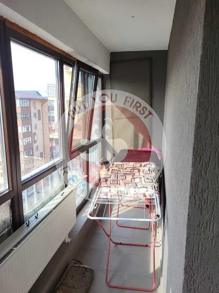 Militari Residence | 2 camere | 58mp | decom | B10990